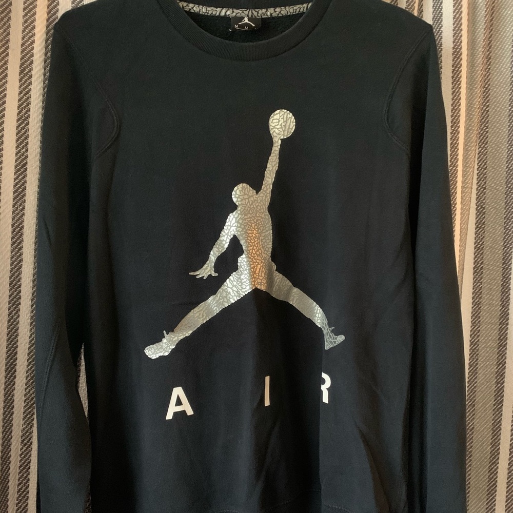 Jordan Air sweatshirt